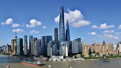 方案解讀 孫元欣 從80條的用詞用語,可見 總體方案 對上海支持力度之大