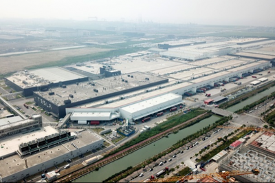 外媒:特斯拉否認上海工廠將減產(chǎn)