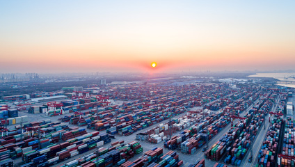 上海提出建設(shè)數(shù)字貿(mào)易國際樞紐港,有何深意?