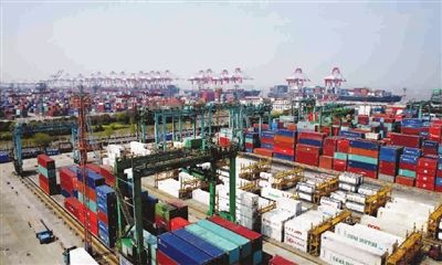 上海自貿試驗區總體方案公布_新浪新聞