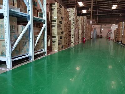 上?；瘖y品倉儲外包及配送物流