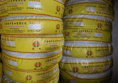 瑞豐PERT管道系統(tǒng) 建筑供暖領域的可靠選擇