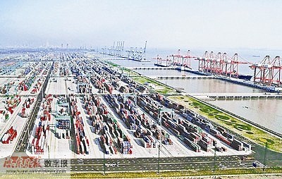 解讀上海自由貿易試驗區(qū) 政策突破與全球貿易新機遇