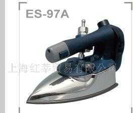 供應(yīng)韓國(guó)銀星吊瓶式工業(yè)熨斗ES-97A，高效熨燙解決方案