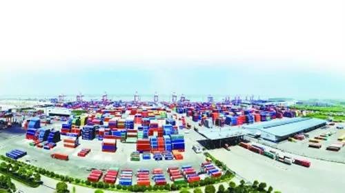 巴基斯坦瓜達爾港正式開航 石油運輸距離縮短85%，首批貨船從瓜達爾港啟航運往上海