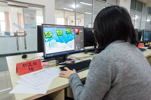第二屆山東省電子信息服務業(yè)職業(yè)技能競賽全媒體運營師決賽圓滿落幕